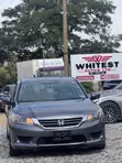 Honda Accord EX Sedan 2015 - Amfani Da Ita A Kasashen Waje - 1