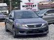 Honda Accord EX Sedan 2015 - Amfani Da Ita A Kasashen Waje - 2