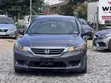 Honda Accord EX Sedan 2015 - Amfani Da Ita A Kasashen Waje - 3