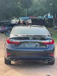 Lexus ES 350 FWD 2017 Baki - 4