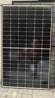 400W Hasken Rana Panel - 2