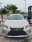 Lexus ES 350 2016 Zinari - 1