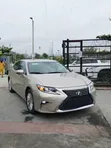 Lexus ES 350 2016 Zinari - 2