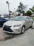 Lexus ES 350 2016 Zinari - 3
