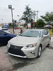 Lexus ES 350 2016 Zinari - 4
