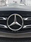 Mercedes-Benz GLE-Class AMG GLE 43 4MATIC 2018 Gray - 1