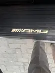 Mercedes-Benz GLE-Class AMG GLE 43 4MATIC 2018 Gray - 2