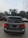 Mercedes-Benz GLE-Class AMG GLE 43 4MATIC 2018 Gray - 3