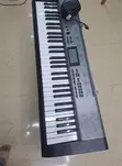 Casio Electronic Keyboard - Used - 1