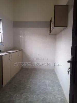 2-Bedroom Block of Flats don haya a FHA, Karu