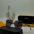 Fendi Gilashin Idanu - Inganci Sosai - 3