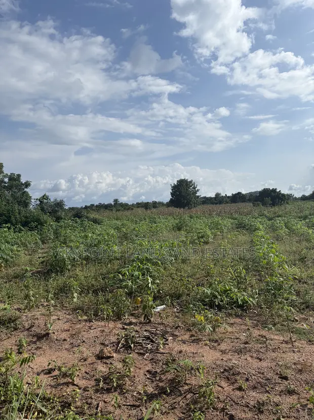 5 Acres Commercial Land for Sale, Alako Area, Oyo State - 1