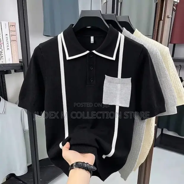 Sabon Urban Classic Shirt - 1