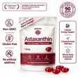 Rovina Astaxanthin 12mg 60 Softgels - 1