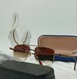 Louis Vuitton Gilashin Idanu - Inganci Na Gaske - 3