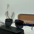 Louis Vuitton Gilashin Idanu - Inganci Na Gaske - 5