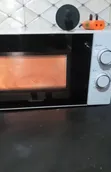 Hisense Smart Microwave - White - 2