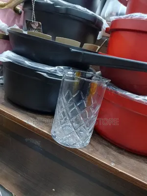 High Quality Mixing Glass for Cocktails