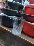 High Quality Mixing Glass for Cocktails - 2