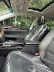 Lexus ES 350 2012 Black - 2