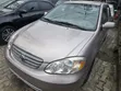 Toyota Corolla 2003 Zinare - Waje Aka Shigo Da Ita - 1
