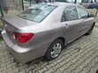 Toyota Corolla 2003 Zinare - Waje Aka Shigo Da Ita - 5