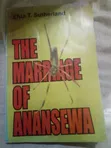 The Marriage of Anansewa by Efua T. Sutherland - Brand New - 1