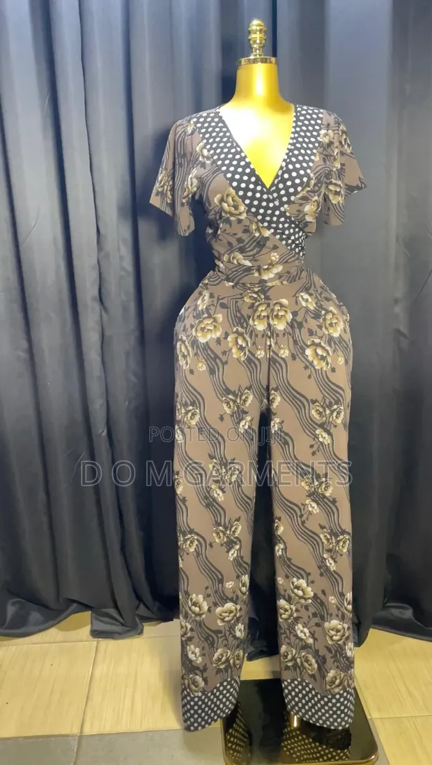 2 Piece Set DC013 - 1