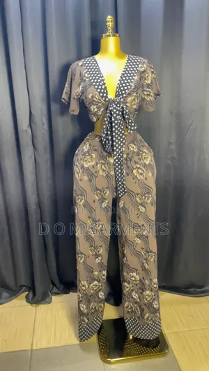 2 Piece Set DC013