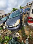 Toyota Sienna 2006 Grey - 2