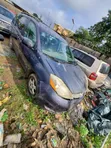 Toyota Sienna 2006 Grey - 3