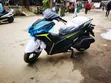 New Max-S 200 Cruiser Motorcycle 2026 Black - 1