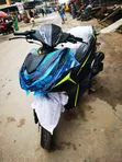 New Max-S 200 Cruiser Motorcycle 2026 Black - 2