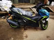New Max-S 200 Cruiser Motorcycle 2026 Black - 3