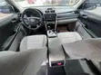 Toyota Camry 2012 Black - 4