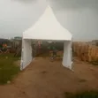 Quality Tent Fabrication - 1