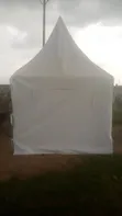 Quality Tent Fabrication - 2