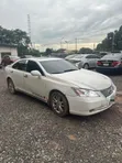Lexus ES 350 2011 Off-White - 1