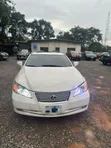 Lexus ES 350 2011 Off-White - 2