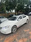 Lexus ES 350 2011 Off-White - 3