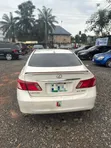 Lexus ES 350 2011 Off-White - 4