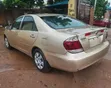 Toyota Camry 2005 Zinariya - 3