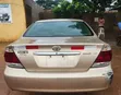 Toyota Camry 2005 Zinariya - 4