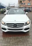 2016 Mercedes-Benz C300 Sport 4Matic Sedan AWD - 1