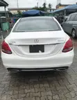 2016 Mercedes-Benz C300 Sport 4Matic Sedan AWD - 2