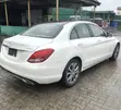 2016 Mercedes-Benz C300 Sport 4Matic Sedan AWD - 3