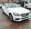 2016 Mercedes-Benz C300 Sport 4Matic Sedan AWD - 4