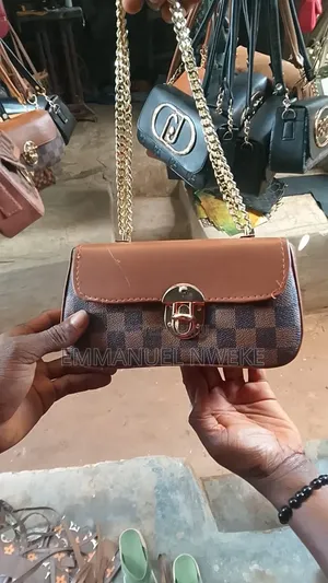 Emmaco Bags Enterprises - Forever Young Handbag