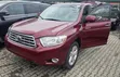 2010 Toyota Highlander Limited SUV - 1