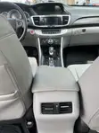 Honda Accord Touring 2015 - Amfani Da Aka Yi A Kasashen Waje - 4